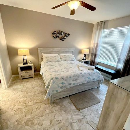 Windsor Castle Luxury Villa Orlando Exterior foto