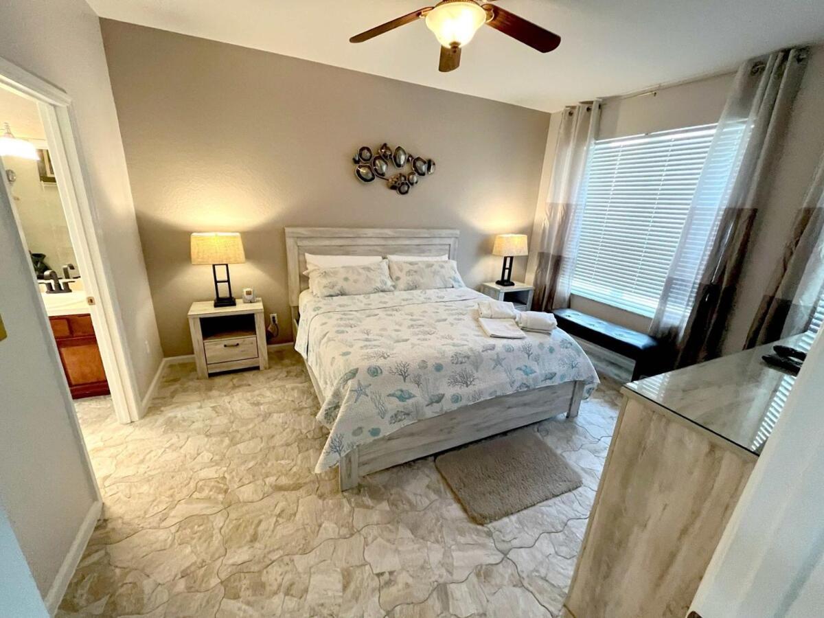 Windsor Castle Luxury Villa Orlando Exterior foto