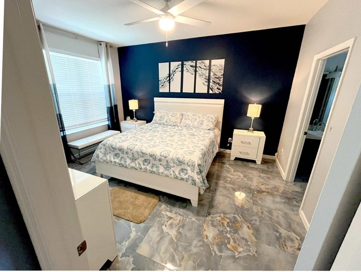 Windsor Castle Luxury Villa Orlando Exterior foto